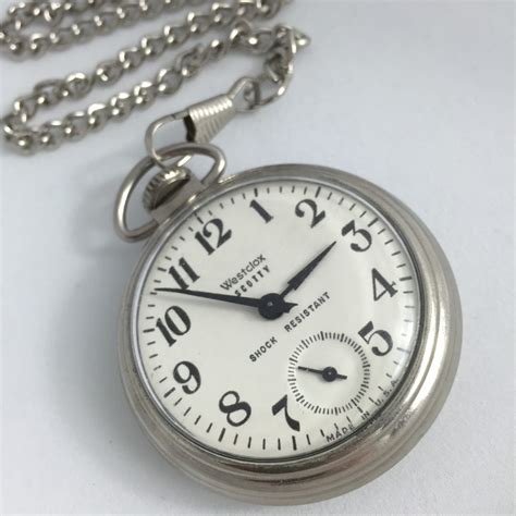 walking dead pocket watch replica|TWD Glenn's Hershel's Pocket Watch Mechanical Vintage Running.